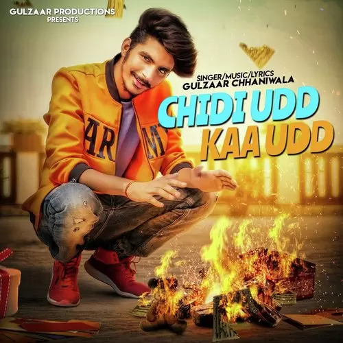 Chidi Udd Kaa Udd Gulzaar Chhaniwala Mp3 Download Song - Mr-Punjab