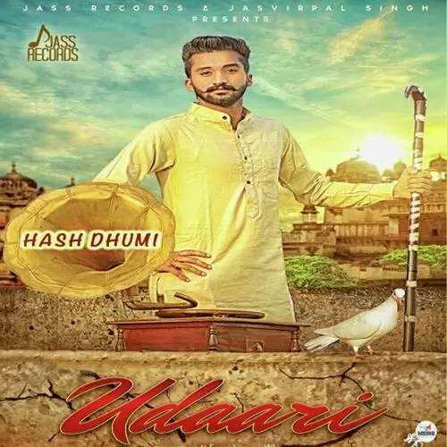 Udaari Hash Dhumi Mp3 Download Song - Mr-Punjab