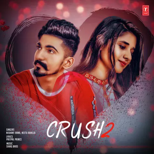 Crush 2 Sihag Bros Mp3 Download Song - Mr-Punjab