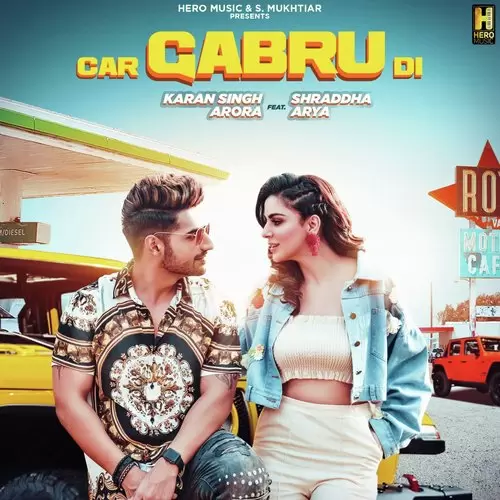 Car Gabru Di Karan Singh Arora Mp3 Download Song - Mr-Punjab