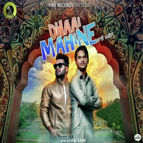 Dhaai Mahine Abi Saini Mp3 Download Song - Mr-Punjab