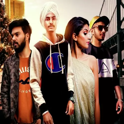 Chandigarh Shehar Aakash Kandiara Mp3 Download Song - Mr-Punjab