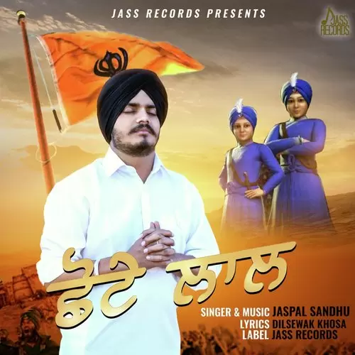 Chotte Lal Jaspal Sandhu Mp3 Download Song - Mr-Punjab