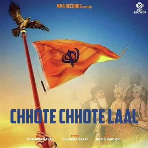 Chhote Chhote Laal Chandra Sarai Mp3 Download Song - Mr-Punjab