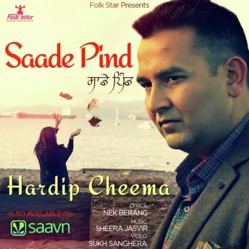 Saade Pind Hardeep Cheema Mp3 Download Song - Mr-Punjab