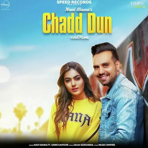 Chadd Dun Navi Bawa Mp3 Download Song - Mr-Punjab