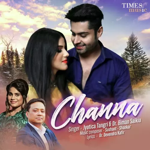 Channa Jyotica Tangri Mp3 Download Song - Mr-Punjab