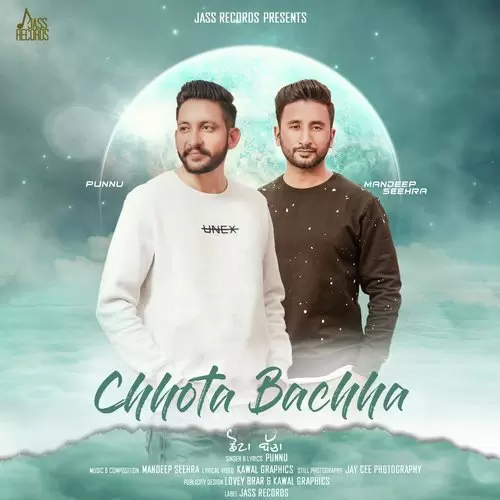 Chhota Bachha Punnu Mp3 Download Song - Mr-Punjab