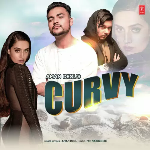 Curvy Aman Deol Mp3 Download Song - Mr-Punjab