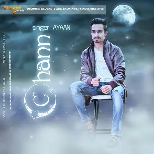 Chann Ayaan Mp3 Download Song - Mr-Punjab