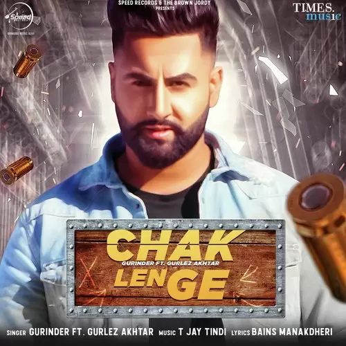 Chak Len Ge Gurinder Mp3 Download Song - Mr-Punjab