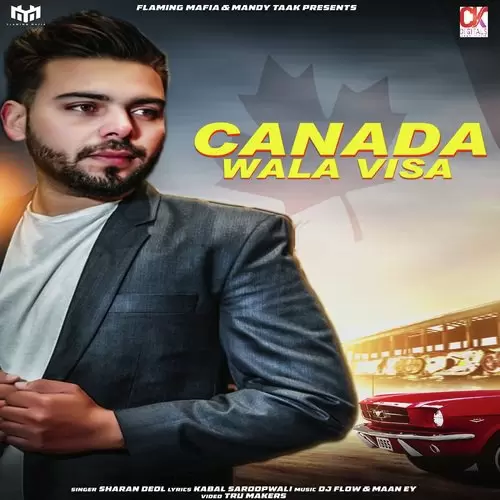 Canada Wala Visa Sharan Deol Mp3 Download Song - Mr-Punjab