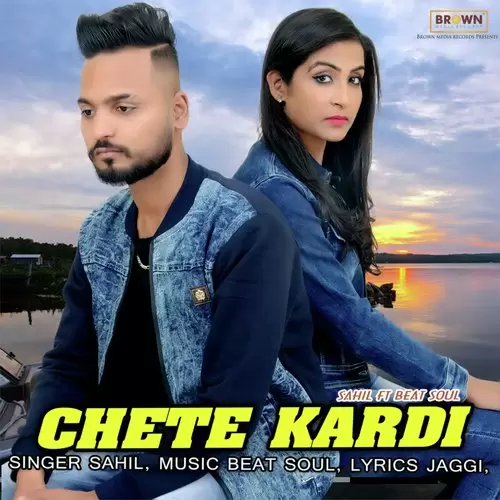 Chete Kardi Sahil Mp3 Download Song - Mr-Punjab