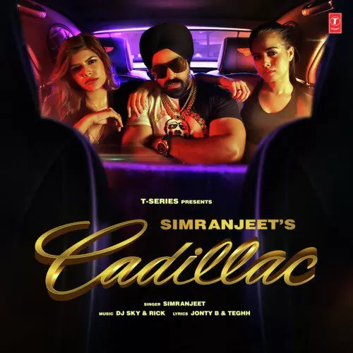 Cadillac SimranJeet Mp3 Download Song - Mr-Punjab