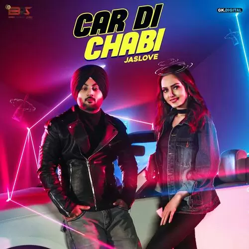 Car DI Chabi Gurlez Akhtar Mp3 Download Song - Mr-Punjab