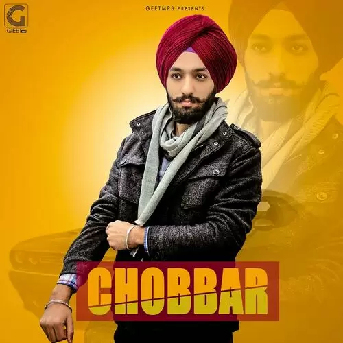 Chobbar Kiranjit Kahlon Mp3 Download Song - Mr-Punjab