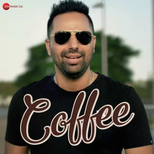 Coffee Avi Bajwa Mp3 Download Song - Mr-Punjab