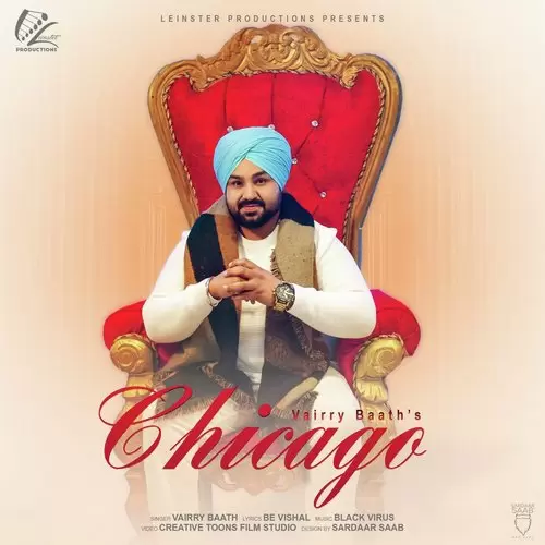 Chicago Vairry Baath Mp3 Download Song - Mr-Punjab