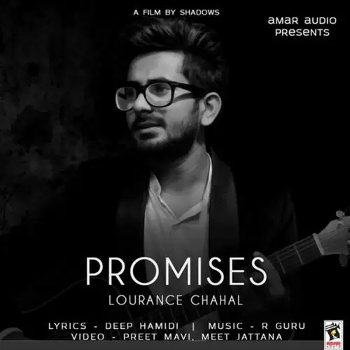 Promises Lourance Chahal Mp3 Download Song - Mr-Punjab