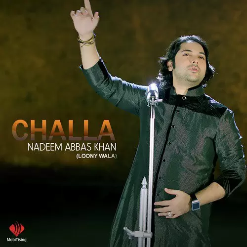 Challa Nadeem Abbas Khan Mp3 Download Song - Mr-Punjab