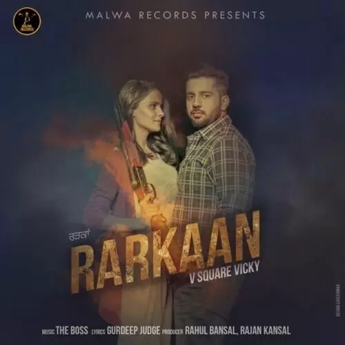 Rarkaan V Square Vicky Mp3 Download Song - Mr-Punjab