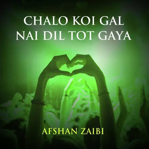 Chalo Koi Gal Nai Afshan Zaibi Mp3 Download Song - Mr-Punjab