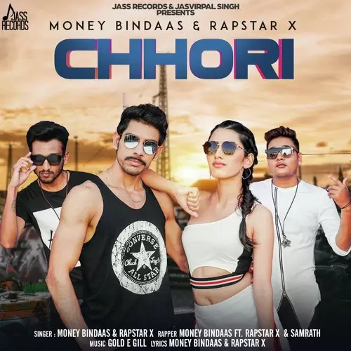 Chhori Money Bindaas Mp3 Download Song - Mr-Punjab