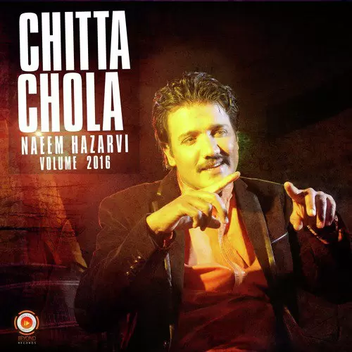 Chitta Chola Naeem Hazarvi Mp3 Download Song - Mr-Punjab