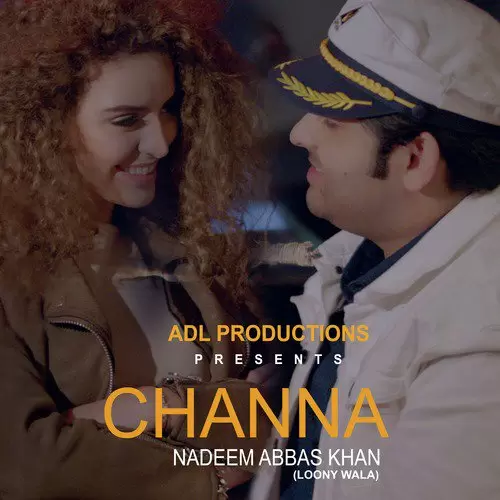 Channa Nadeem Abbas Khan Mp3 Download Song - Mr-Punjab