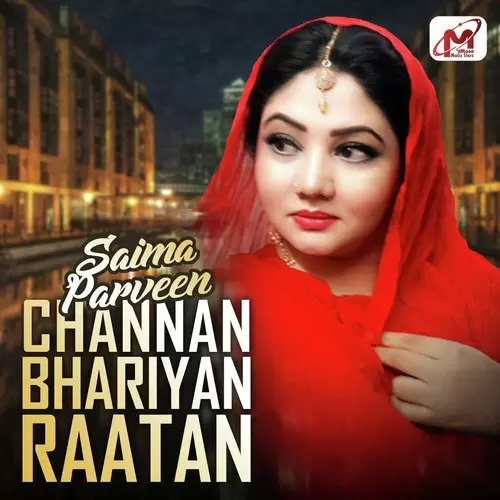 Channan Bhariyan Raatan Saima Parveen Mp3 Download Song - Mr-Punjab