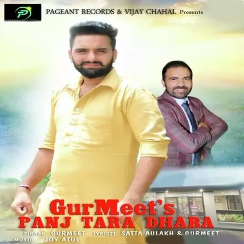 Panj Tara Dhaba Gurmeet Mp3 Download Song - Mr-Punjab