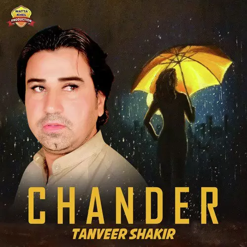 Chander Tanveer Shakir Mp3 Download Song - Mr-Punjab