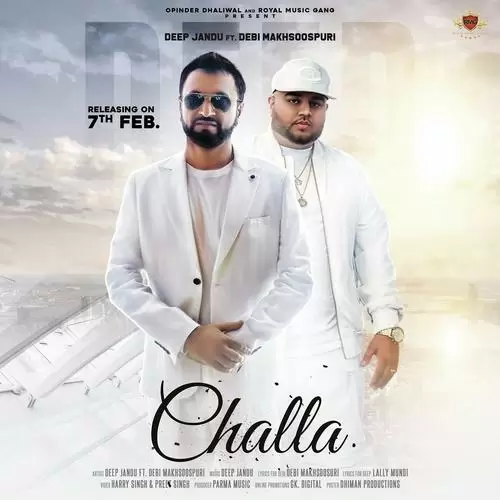 Challa Deep Jandu Mp3 Download Song - Mr-Punjab