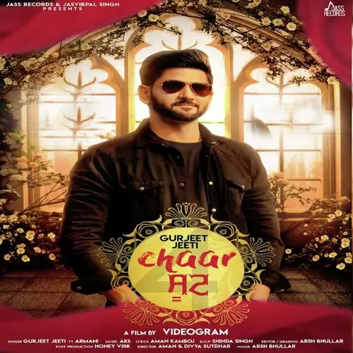 Chaar Suit Gurjeet Jeeti Mp3 Download Song - Mr-Punjab