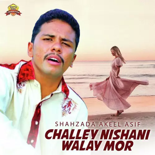 Challey Nishani Walay Mor Shahzada Akeel Asif Mp3 Download Song - Mr-Punjab