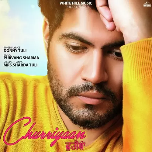 Churriyaan Donny Tuli Mp3 Download Song - Mr-Punjab