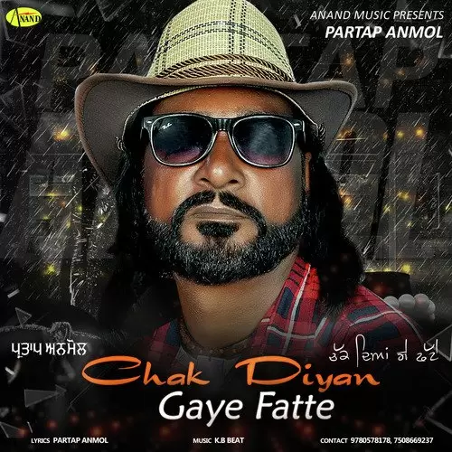 Chak Diya Gaye Fatte Partap Anmol Mp3 Download Song - Mr-Punjab