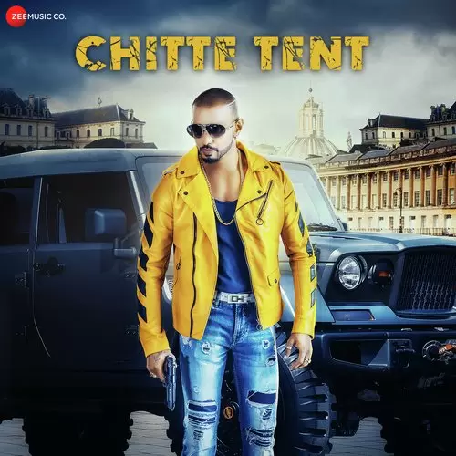 Chitte Tent Girik Aman Mp3 Download Song - Mr-Punjab
