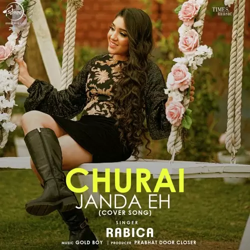 Churai Janda Eh   Cover Song Rabica Wadhawan Mp3 Download Song - Mr-Punjab