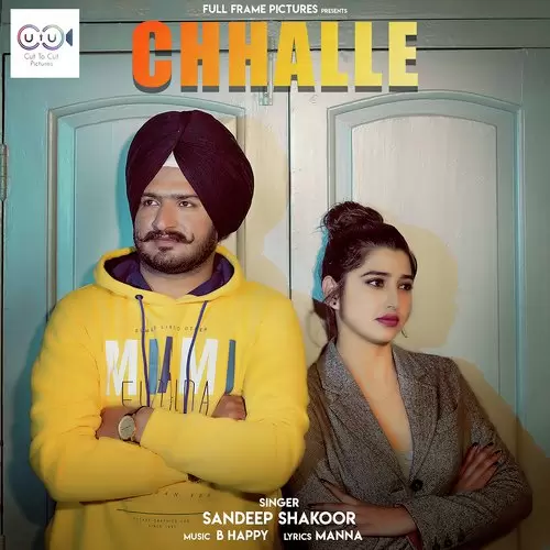 Chhalle Sandeep Shakoor Mp3 Download Song - Mr-Punjab