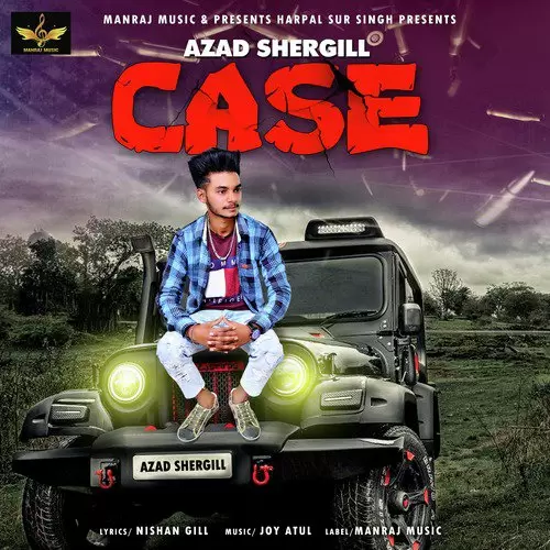 Case Azad Shergill Mp3 Download Song - Mr-Punjab