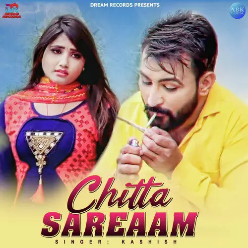 Chitta Sareaam Kashish Mp3 Download Song - Mr-Punjab