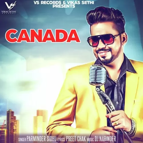Canada Parminder Sidhu Mp3 Download Song - Mr-Punjab