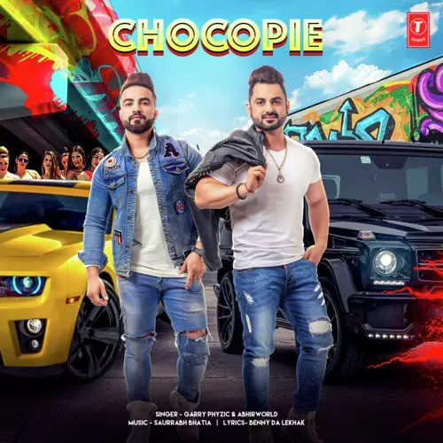 Chocopie Garry Phyzic Mp3 Download Song - Mr-Punjab