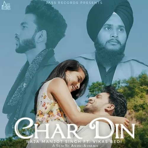 Char Din Raja Manjot Singh Mp3 Download Song - Mr-Punjab