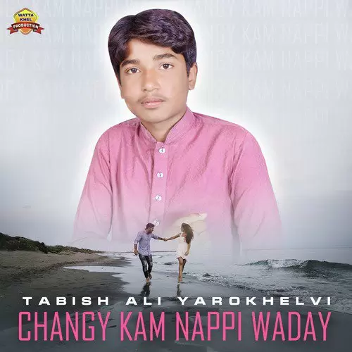 Changy Kam Nappi Waday Tabish Ali Yarokhelvi Mp3 Download Song - Mr-Punjab