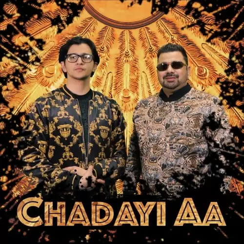Chadayi Aa Feat. Anuraj Singla Aman Gill Mp3 Download Song - Mr-Punjab