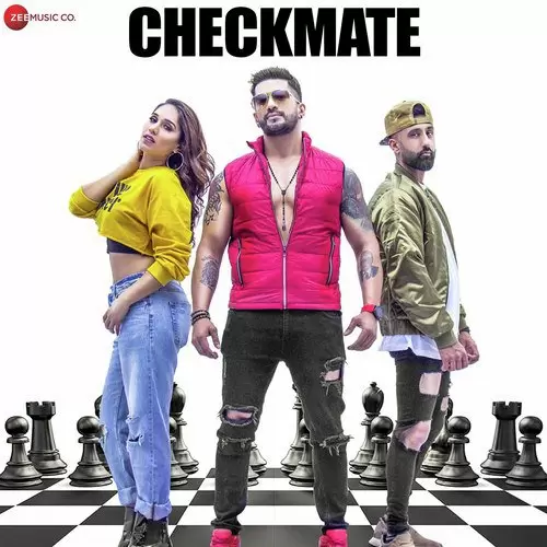 Checkmate Amit Tandon Mp3 Download Song - Mr-Punjab