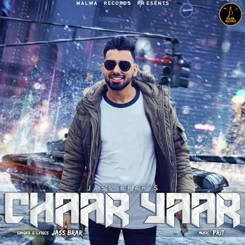 Chaar Yaar Jass Brar Mp3 Download Song - Mr-Punjab