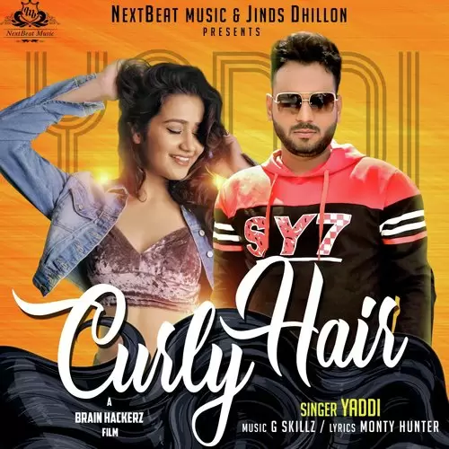 Curly Hair Yaddi Mp3 Download Song - Mr-Punjab